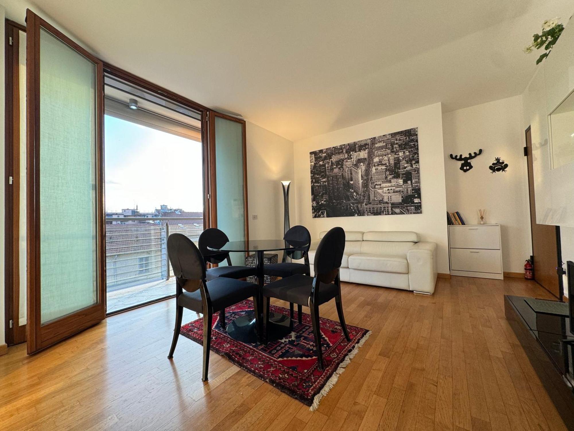 La Casa Di Gio - Homy Apartment *