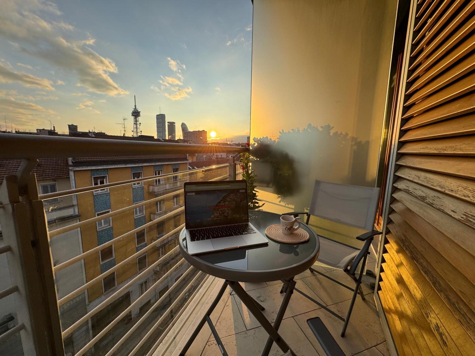La Casa Di Gio - Homy Apartment Milan