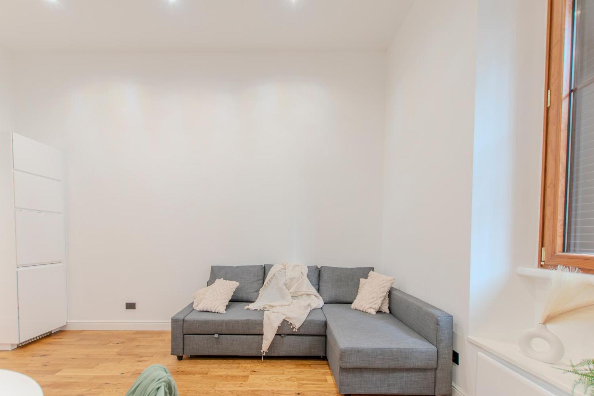Apartment We - Menabrea21 Milan