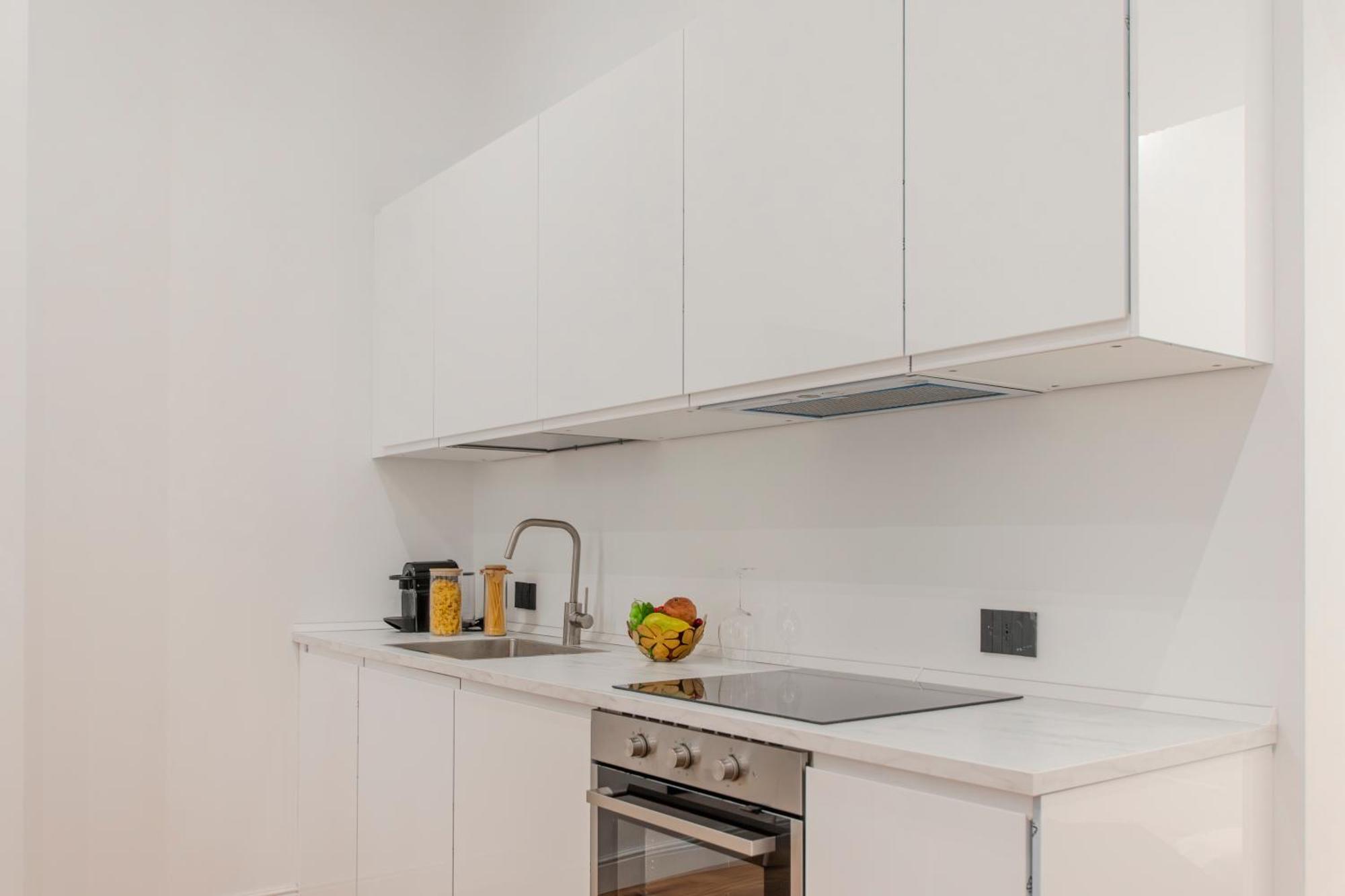 Apartment We - Menabrea21