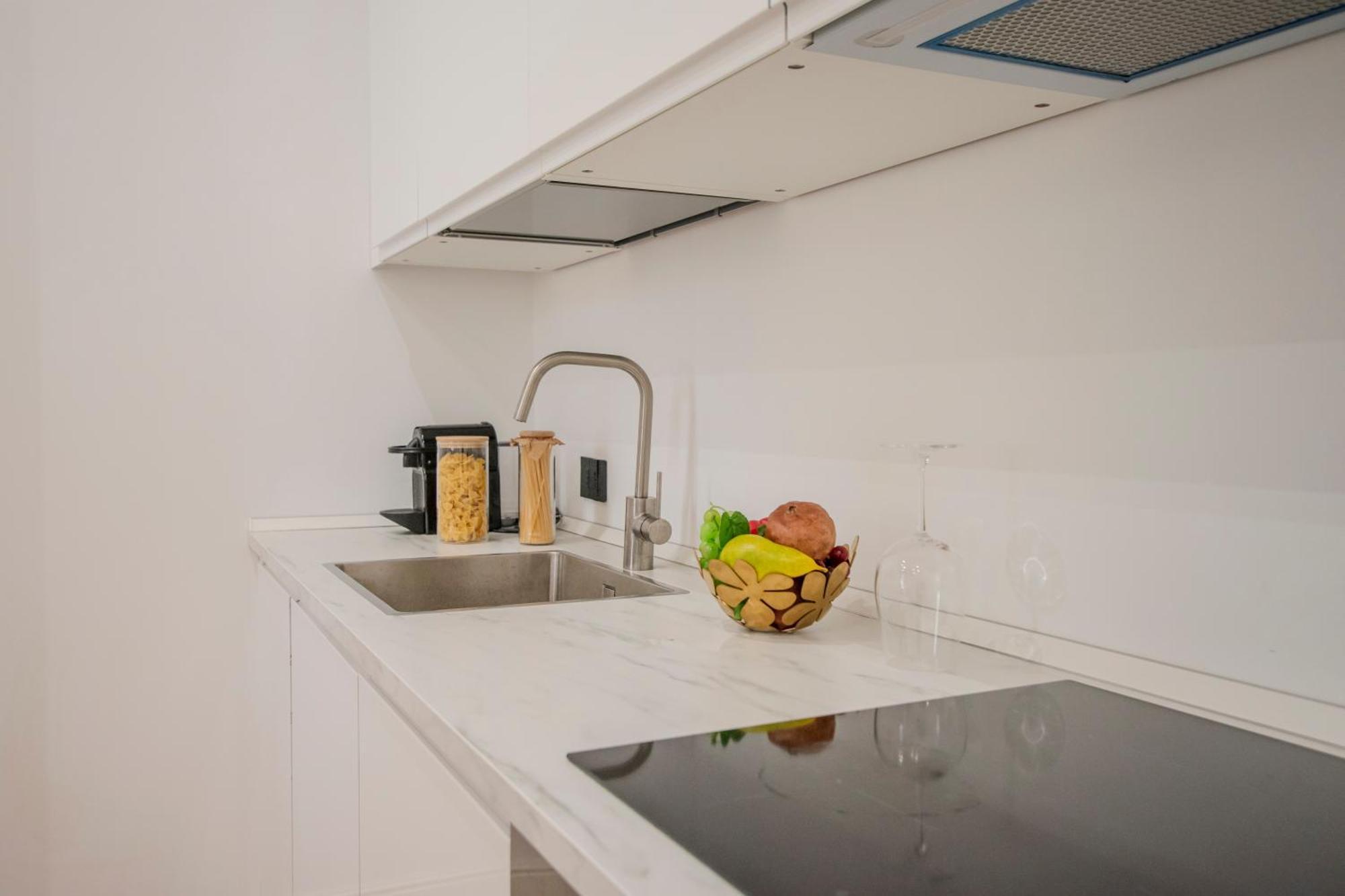 Apartment We - Menabrea21