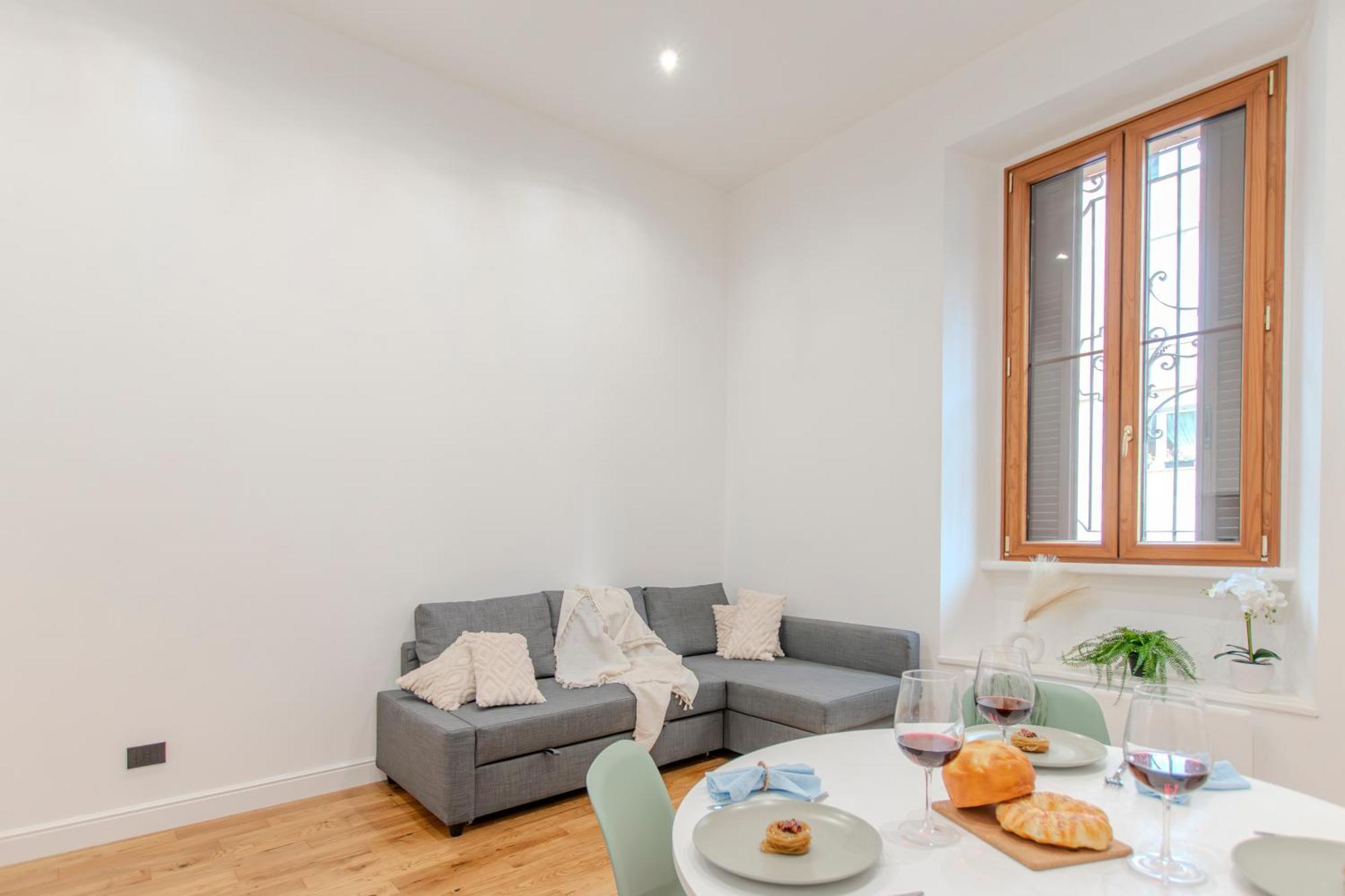 Apartment We - Menabrea21 Milan