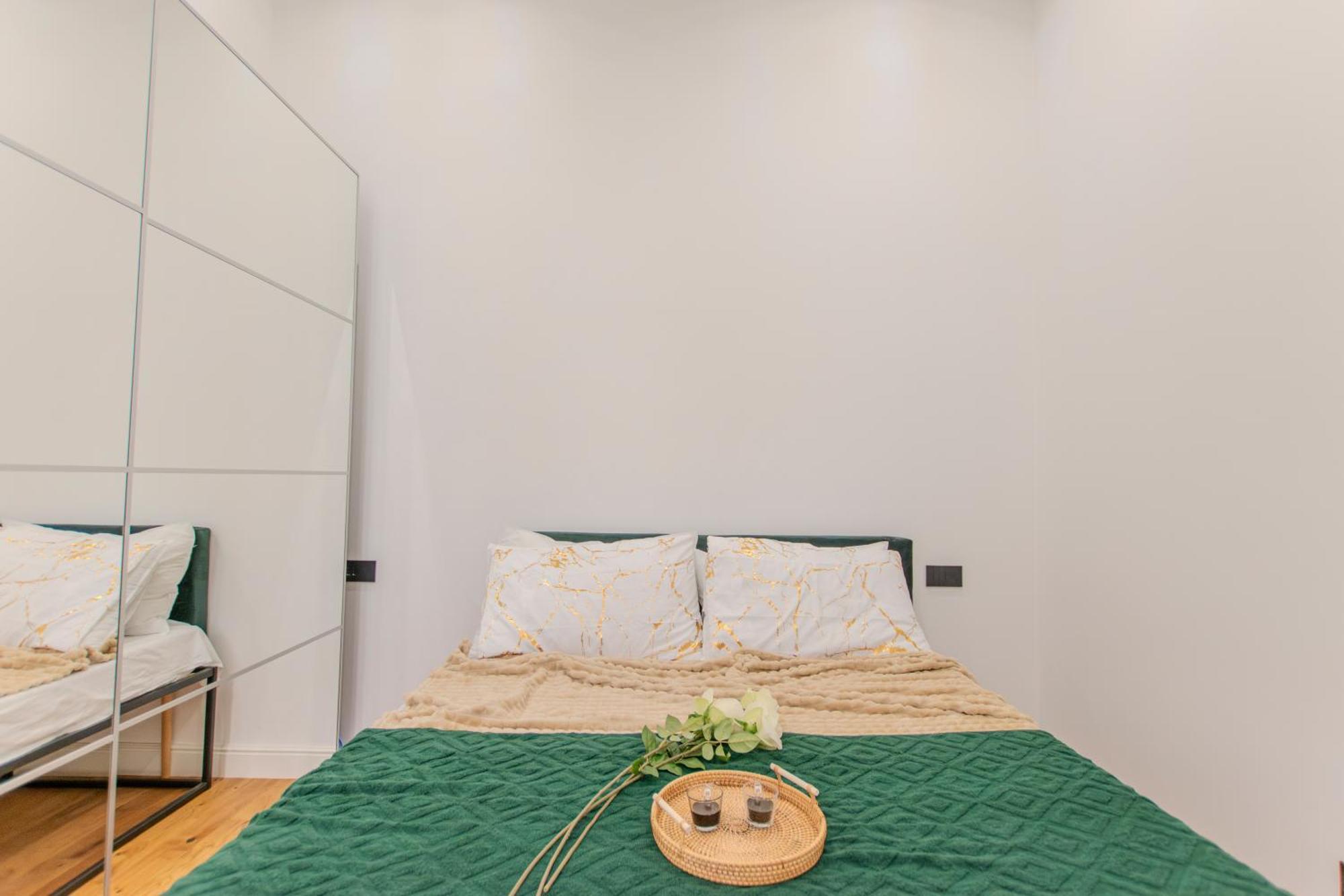 Apartment We - Menabrea21 Milan