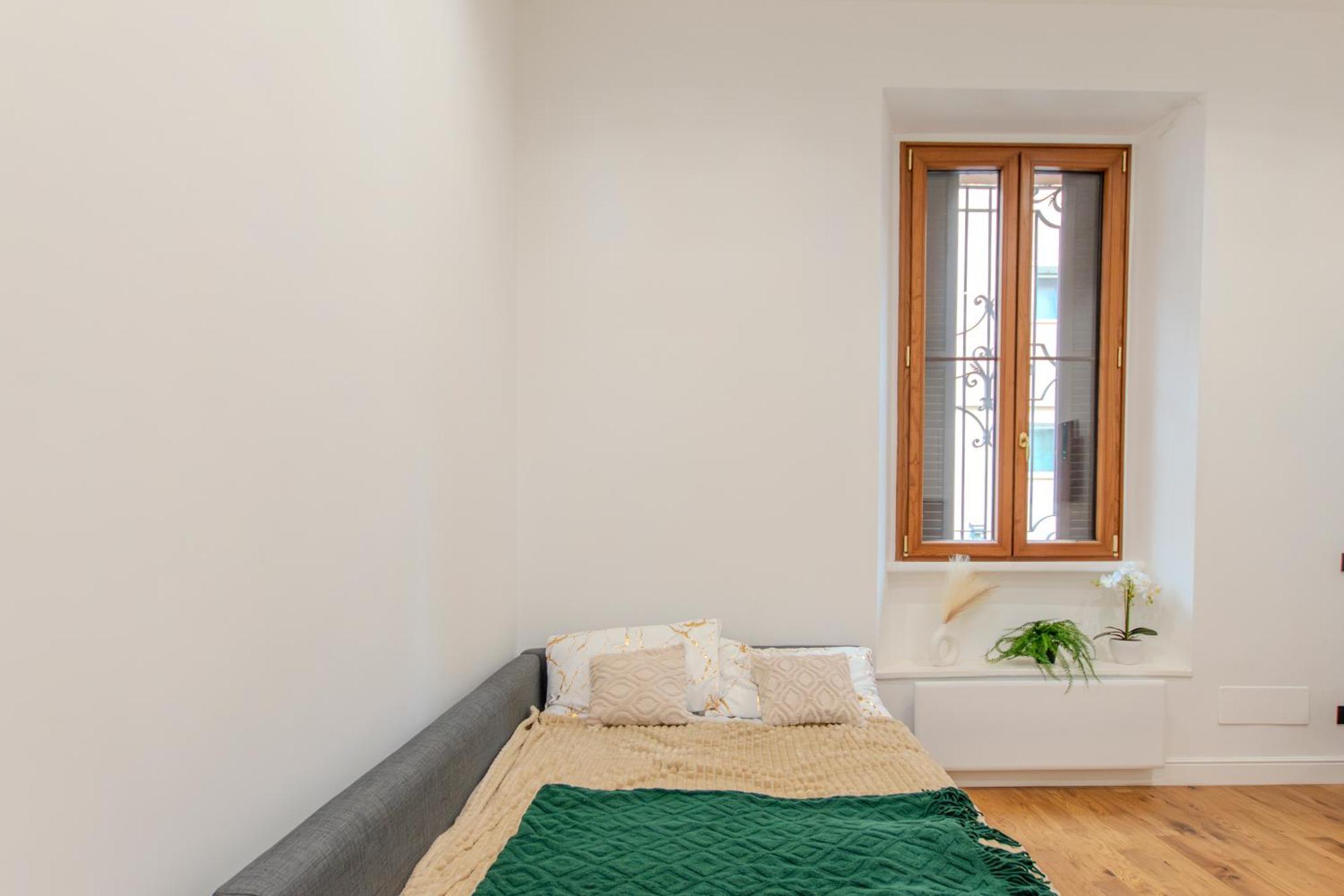 Apartment We - Menabrea21 Milan