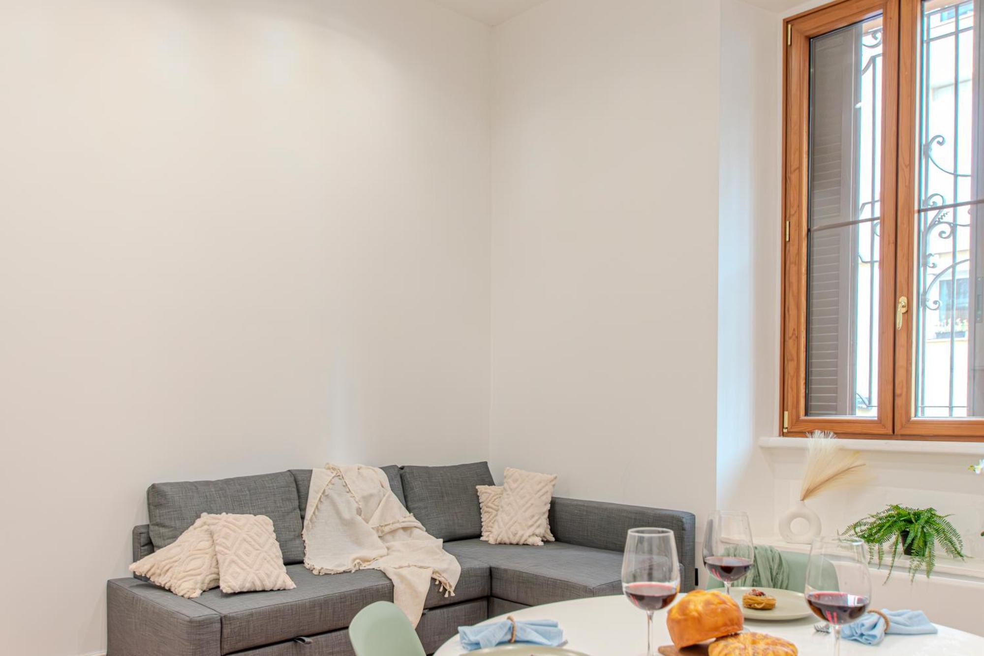 Apartment We - Menabrea21