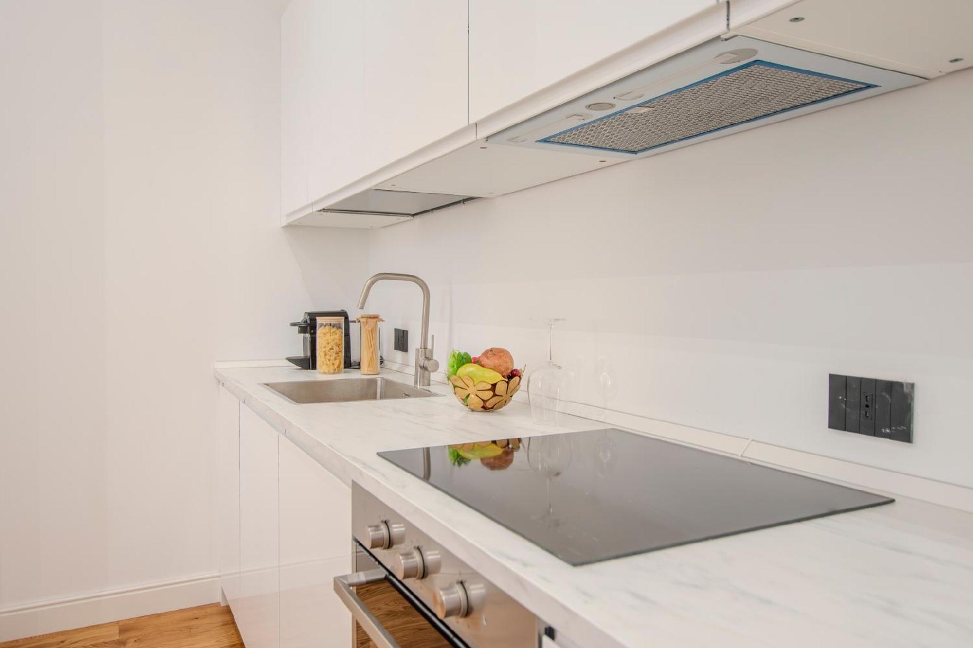 Apartment We - Menabrea21