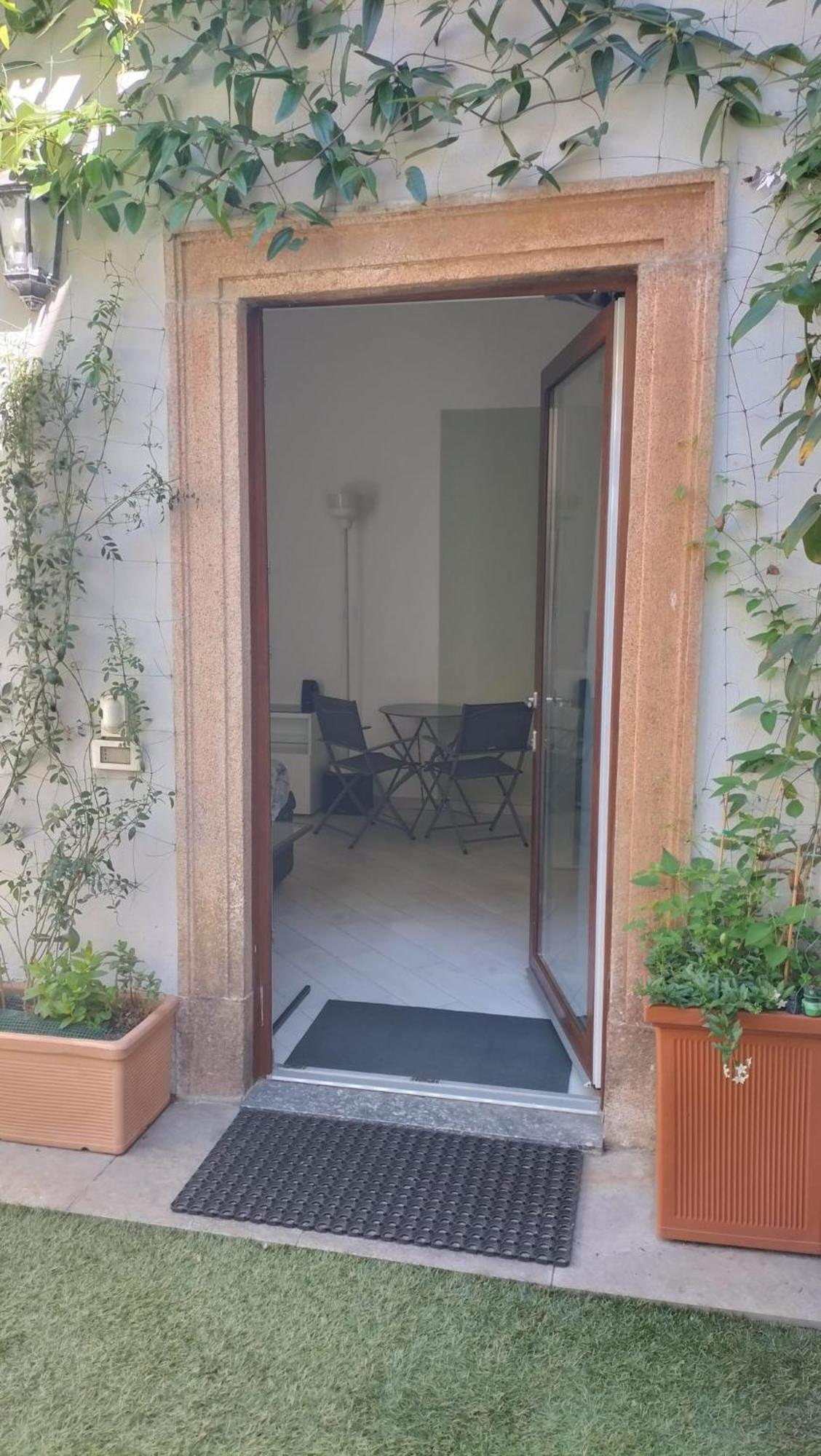 Il Giardino Segreto Guest house *