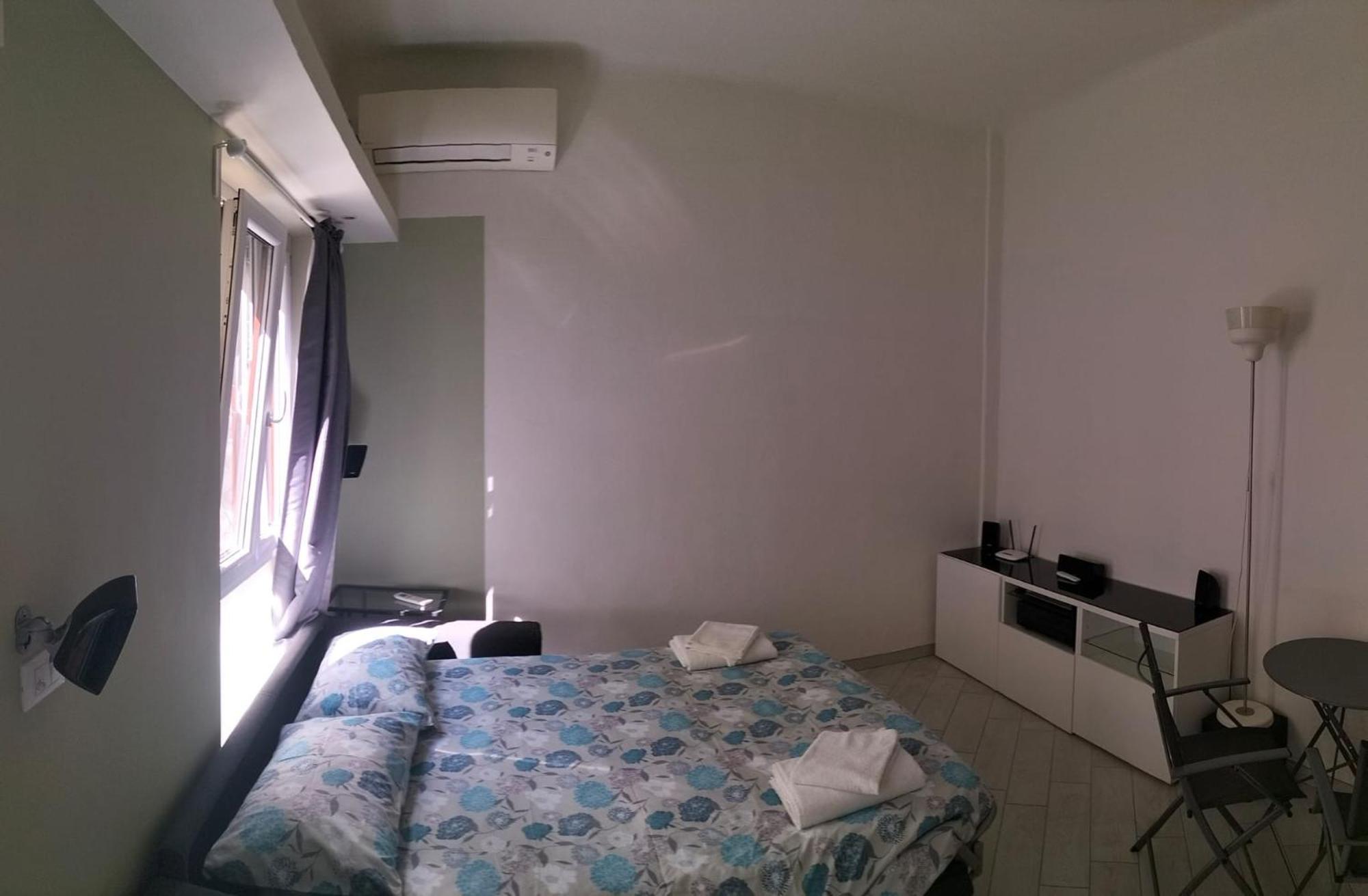 Guest house Il Giardino Segreto Milan