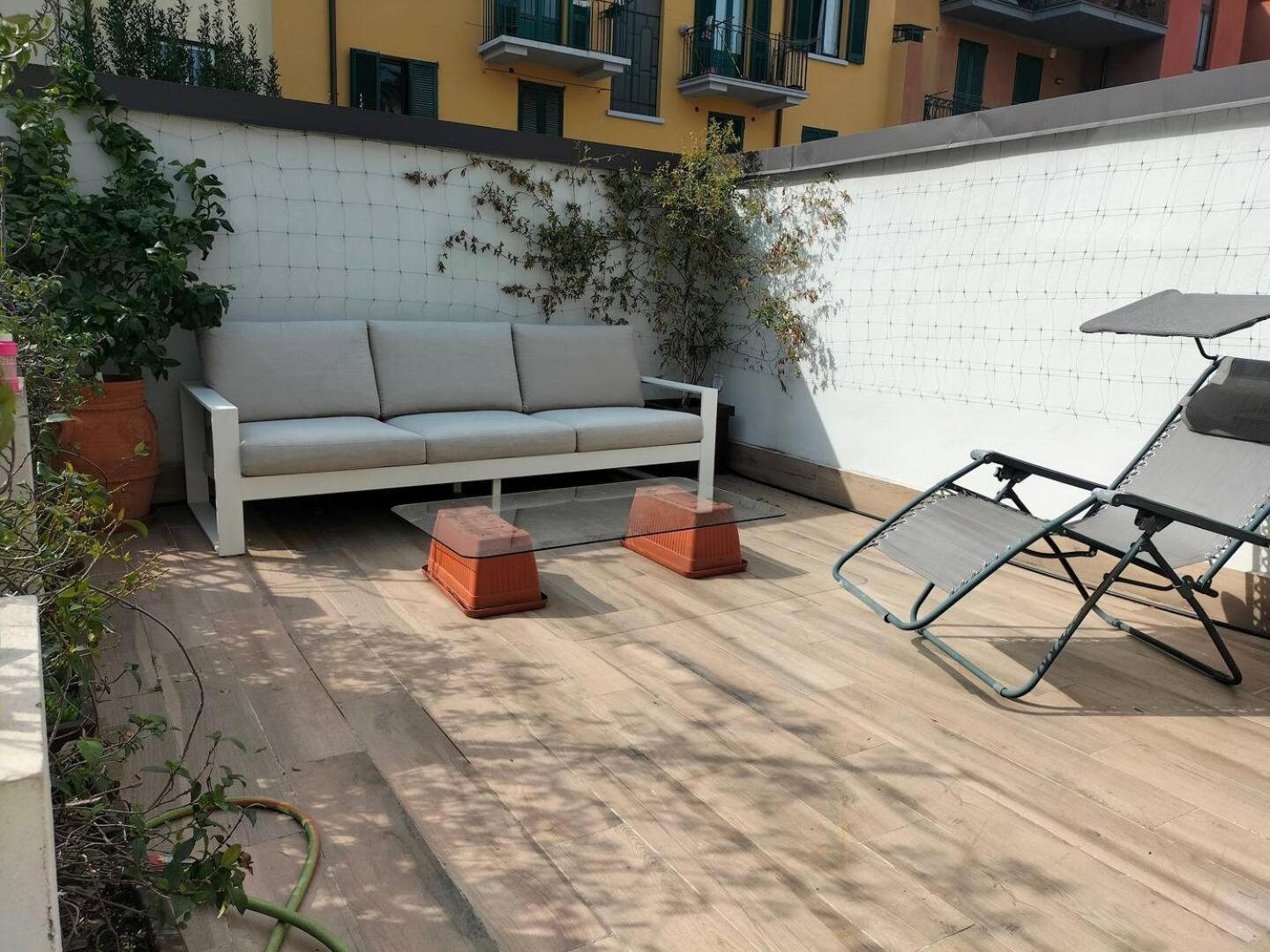Il Giardino Segreto Guest house