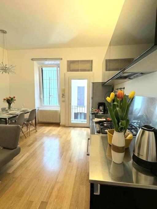 Orti - Luxury And Charme Apartment