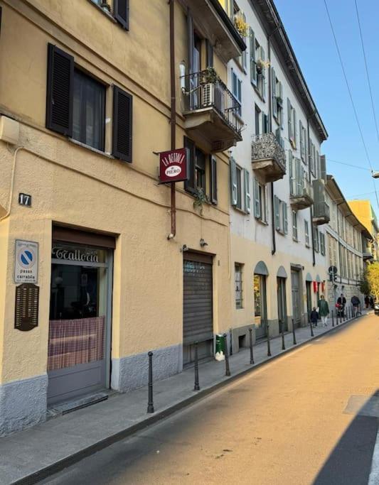 Orti - Luxury And Charme Apartment *