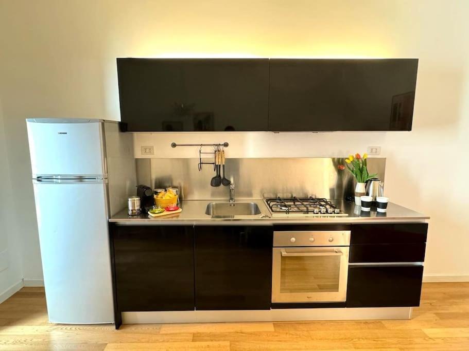 Orti - Luxury And Charme Apartment Milan