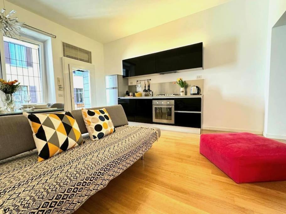 Apartment Orti - Luxury And Charme *
