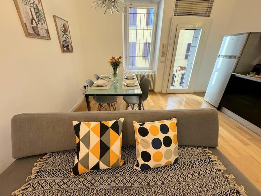 Orti - Luxury And Charme Apartment *