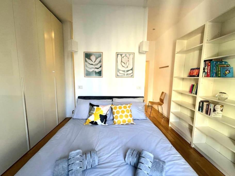 Orti - Luxury And Charme Apartment Milan