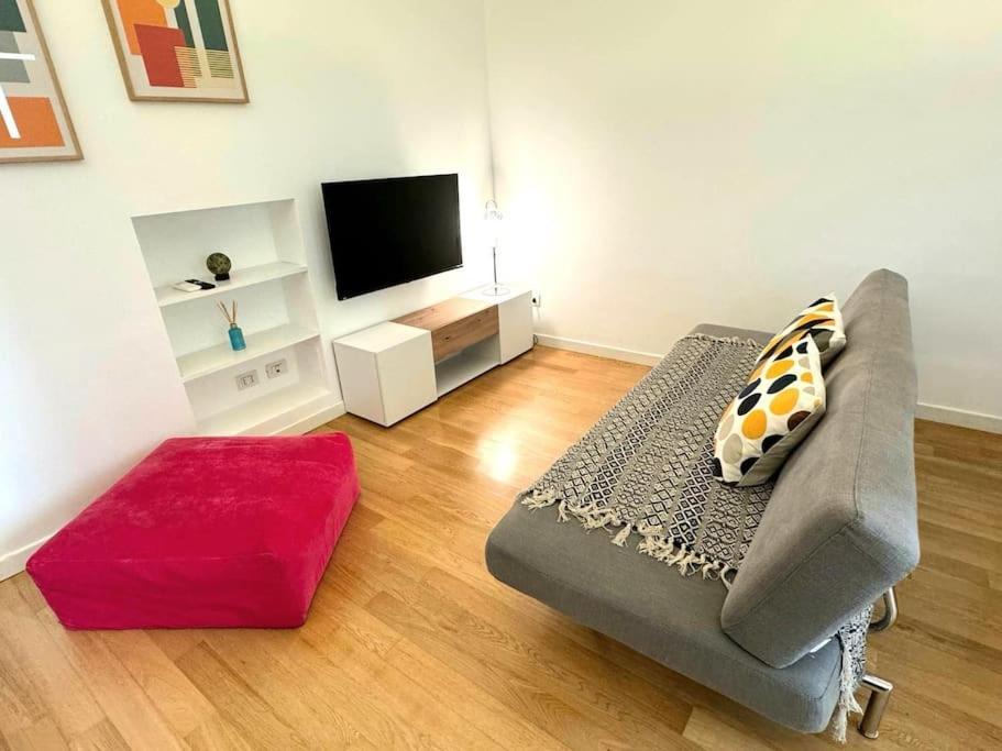 Orti - Luxury And Charme Apartment Milan