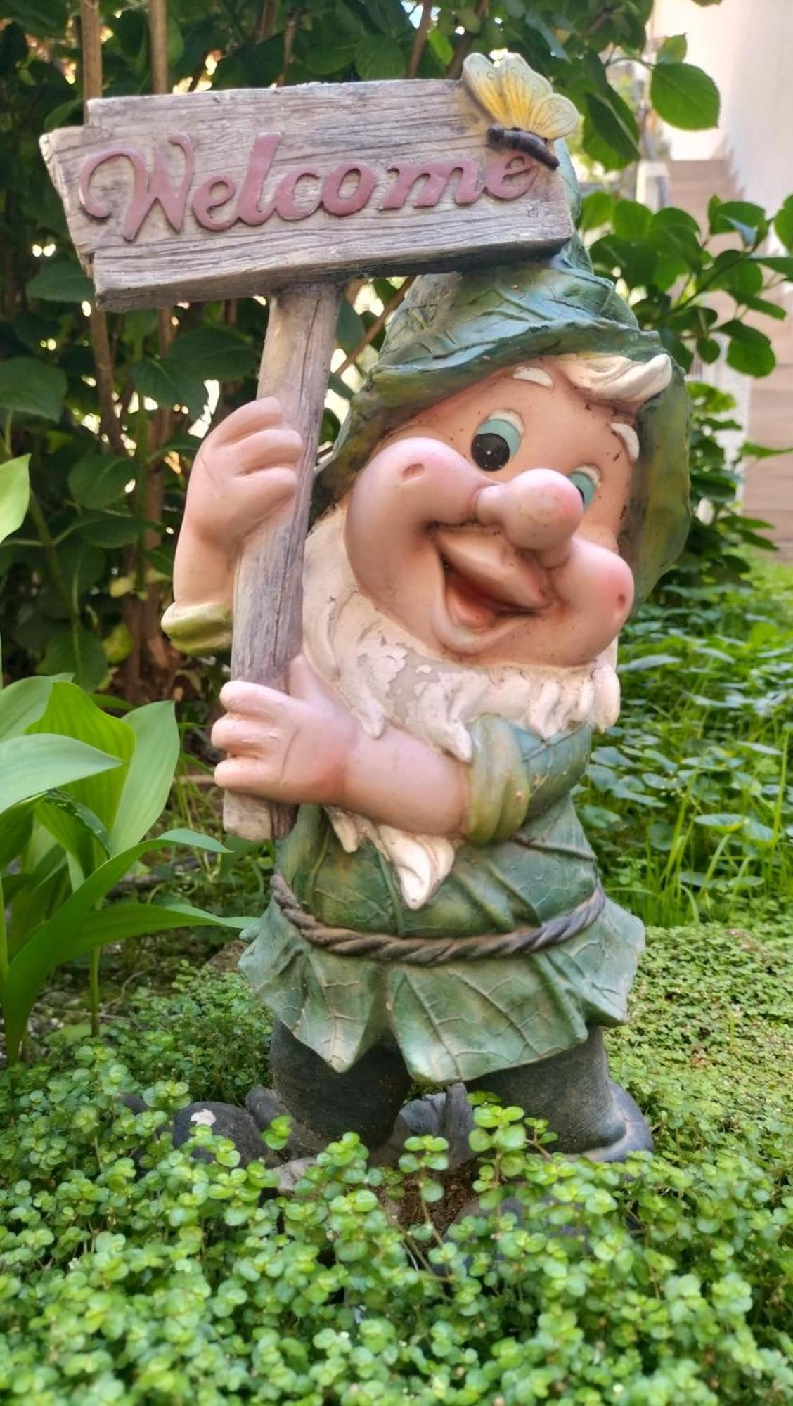 Guest house Il Giardino Segreto *