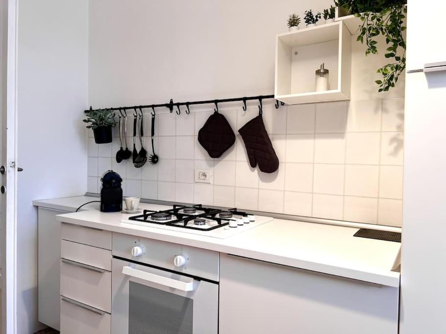 Appartamento Elegante In Centro *