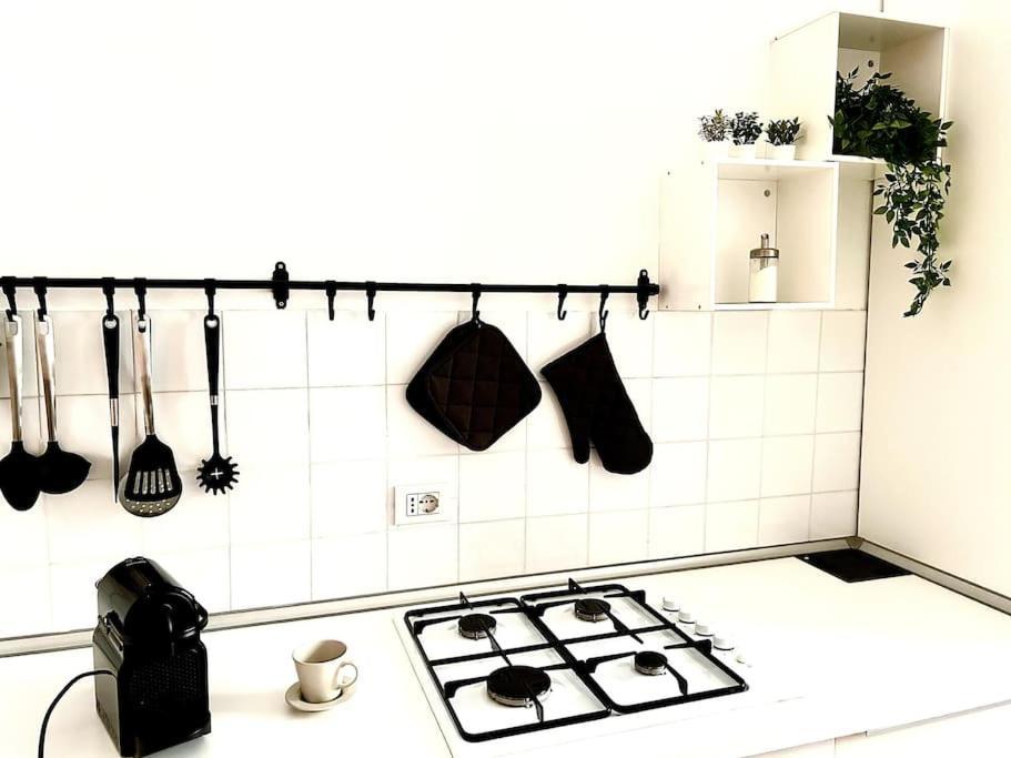 Appartamento Elegante In Centro *