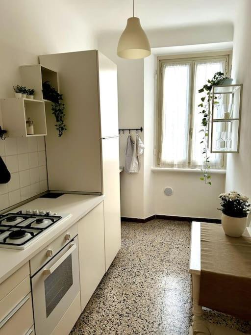 Appartamento Elegante In Centro