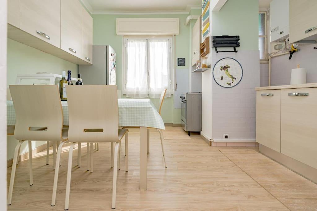 Apartamento Bright & Cozy - Center *