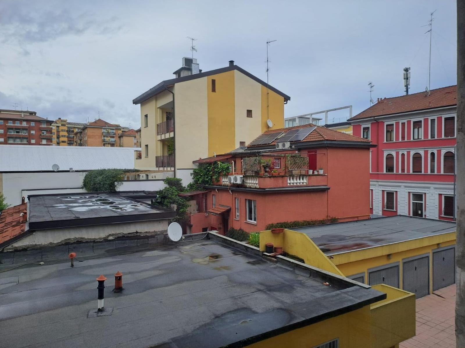 Appartamento Comfortable And Spacious In *