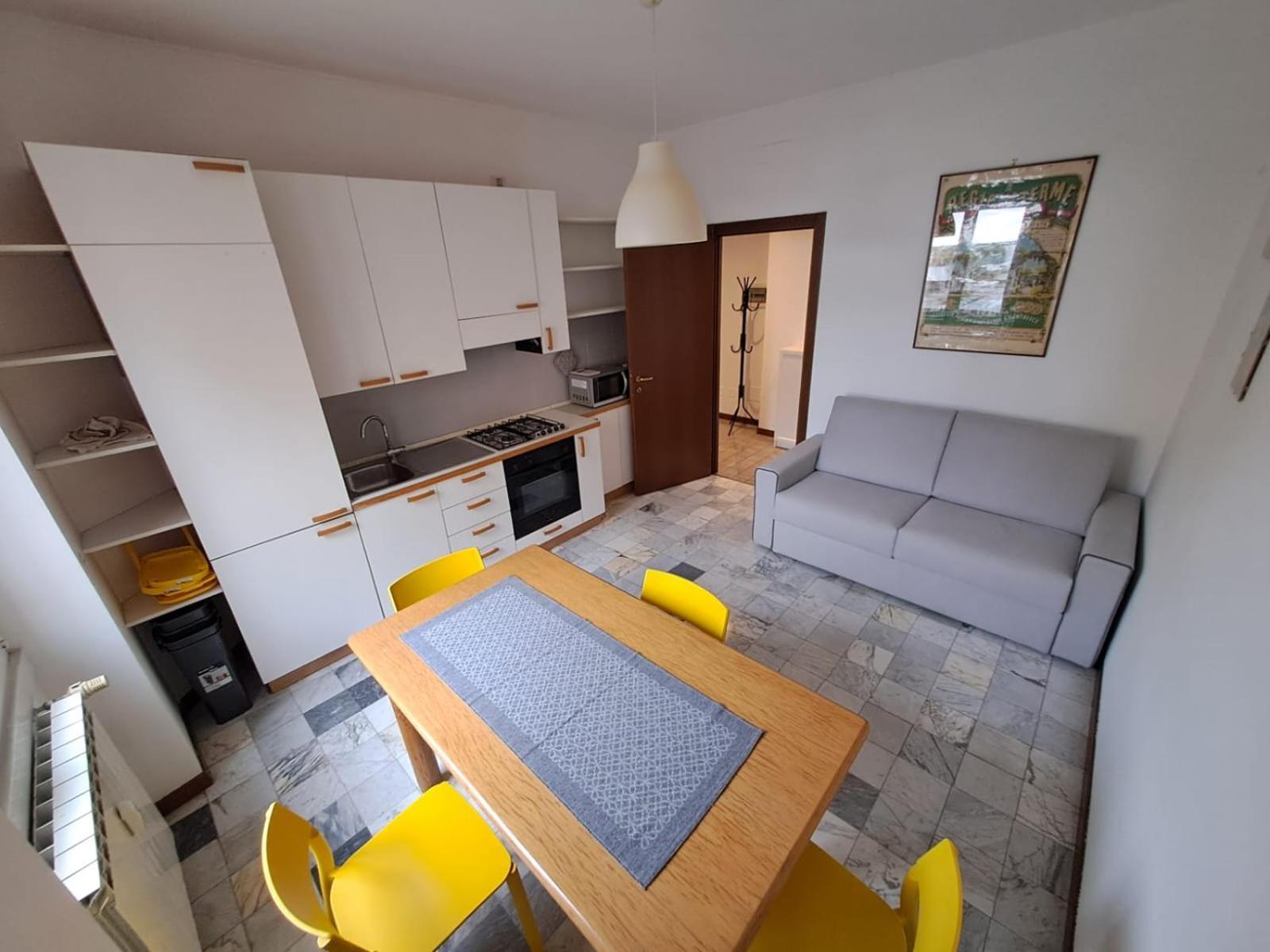Appartamento Comfortable And Spacious In *