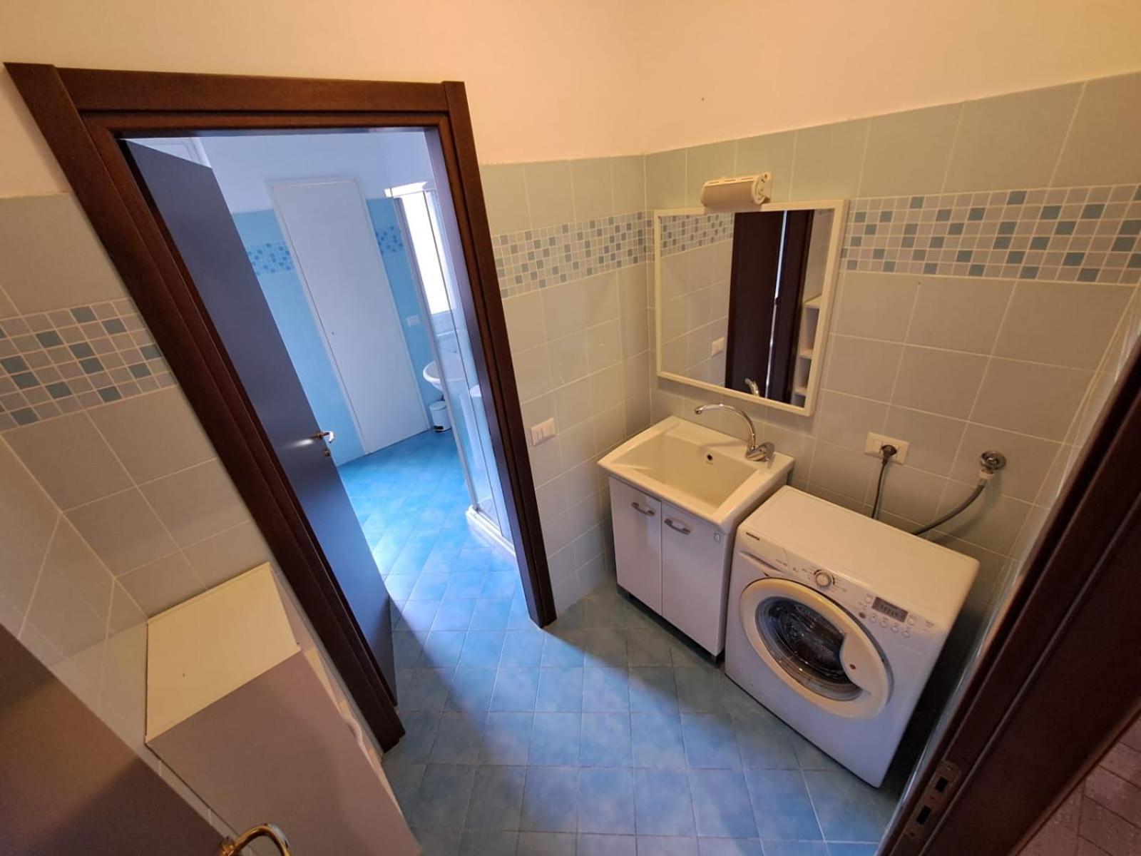 Appartamento Comfortable And Spacious In *