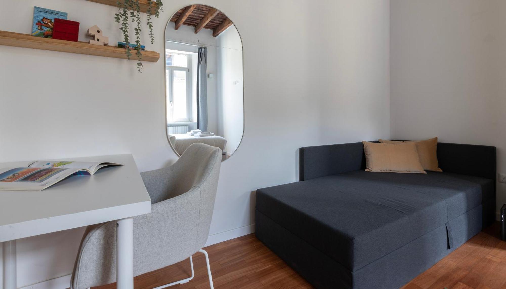 Apartment Italianway - Umbria 50 B *