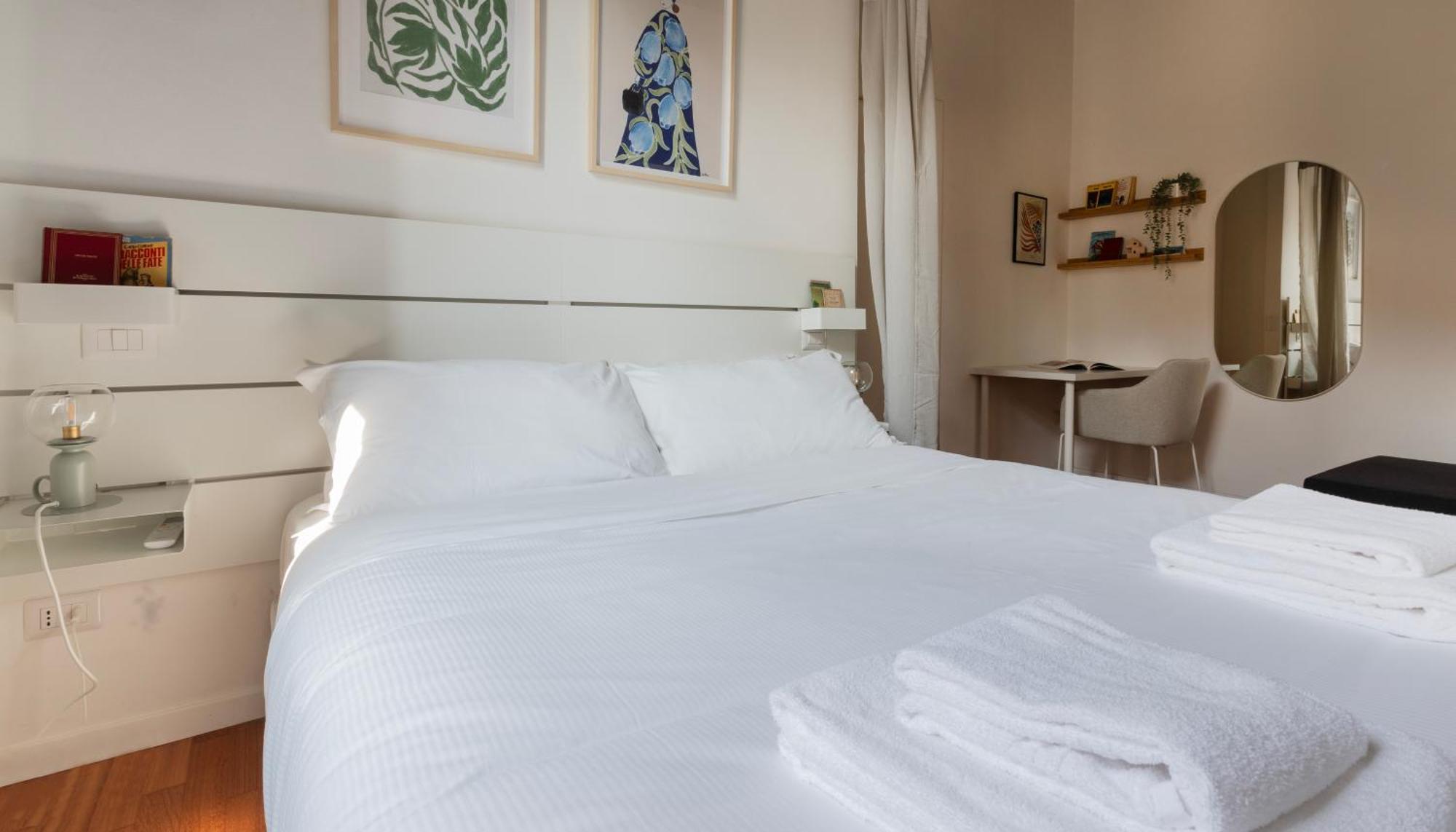 Italianway - Umbria 50 B Milan