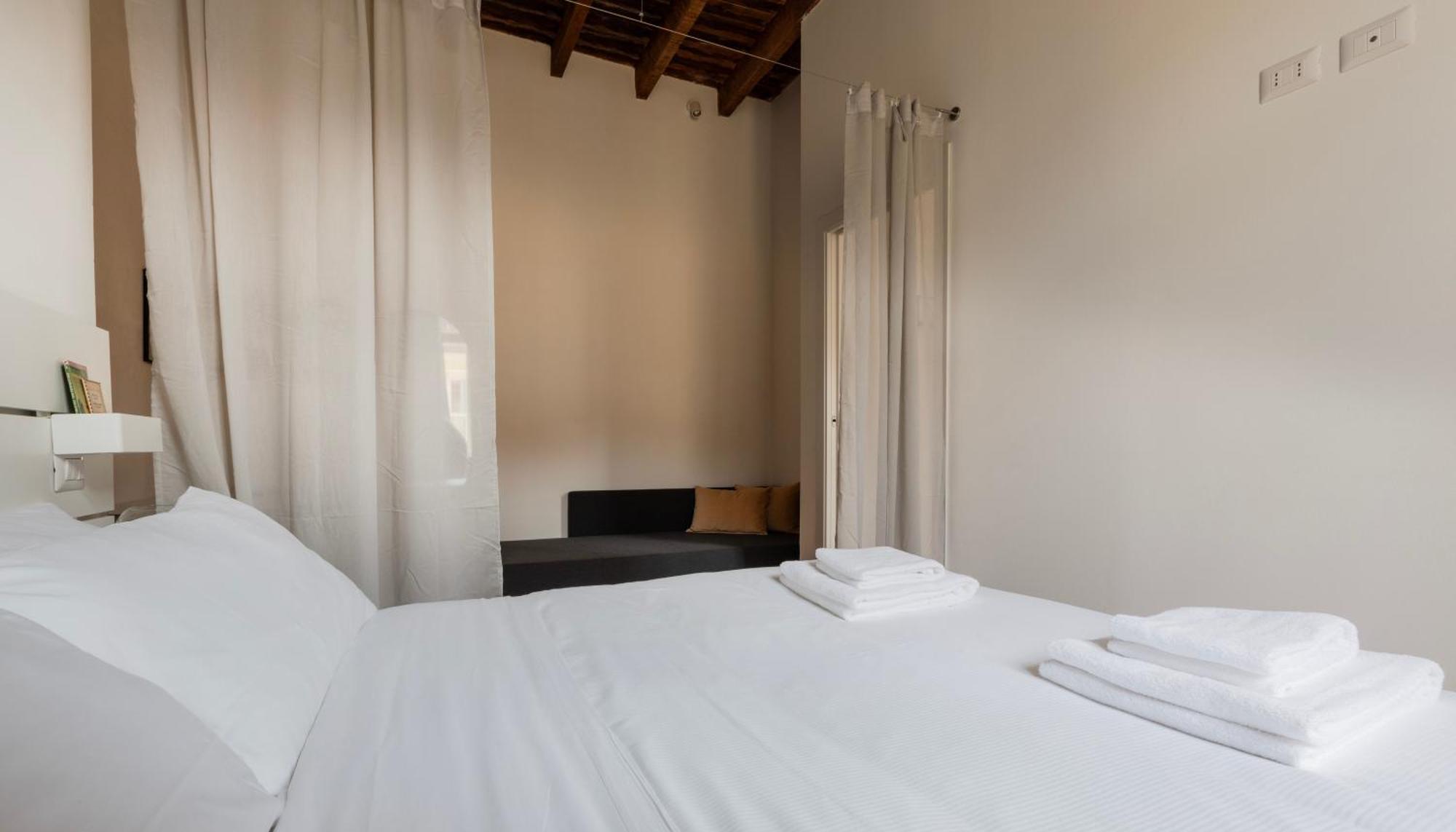 Apartment Italianway - Umbria 50 B *