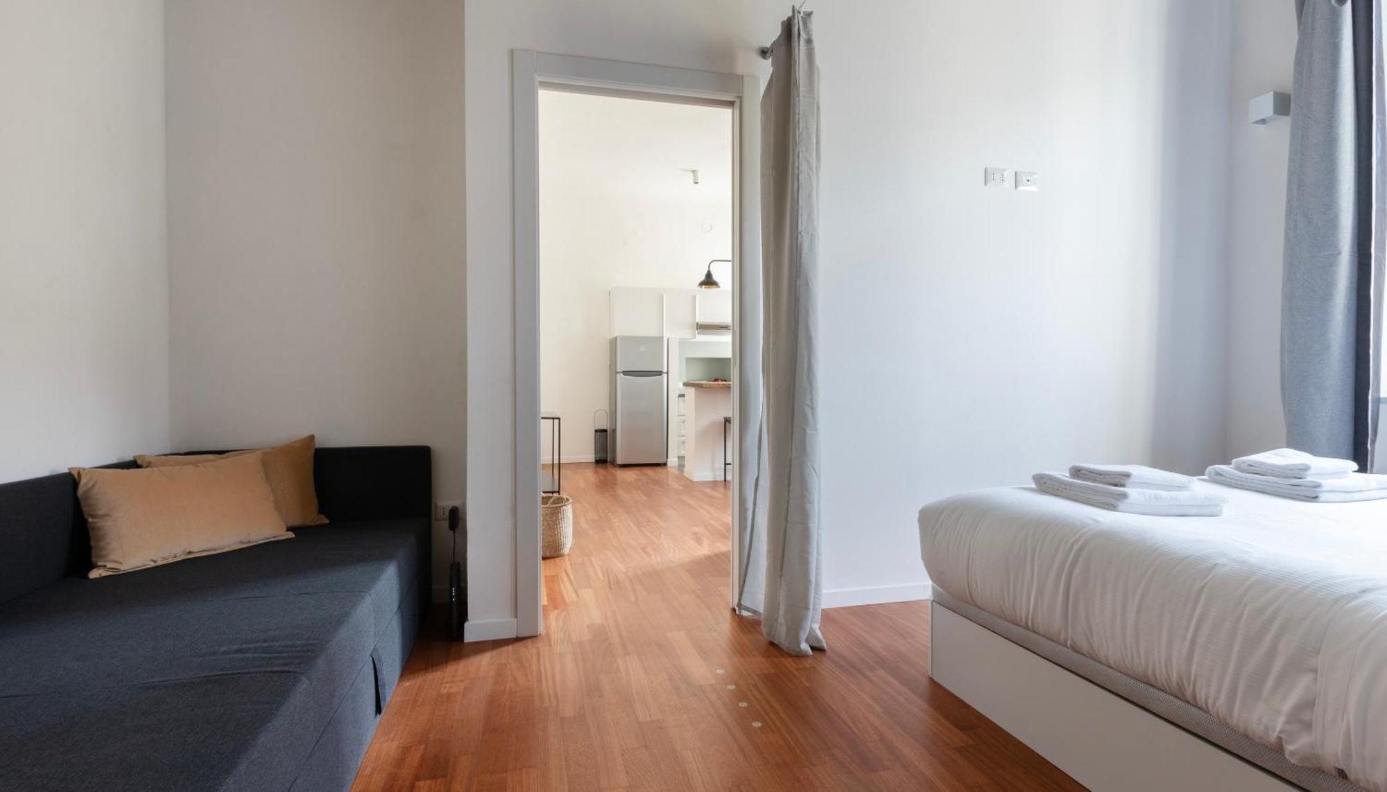 Apartment Italianway - Umbria 50 B *