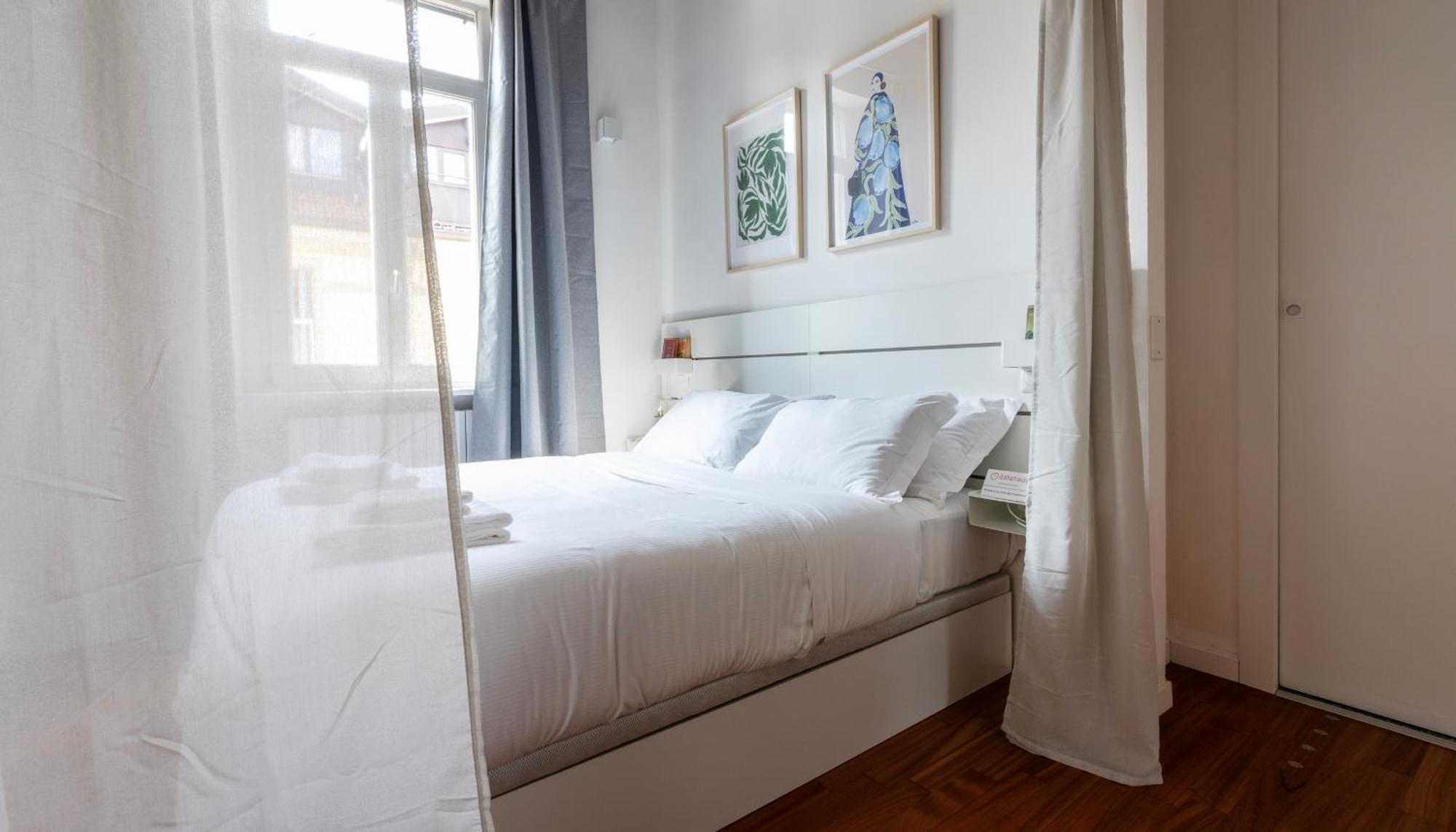 Apartment Italianway - Umbria 50 B Milan