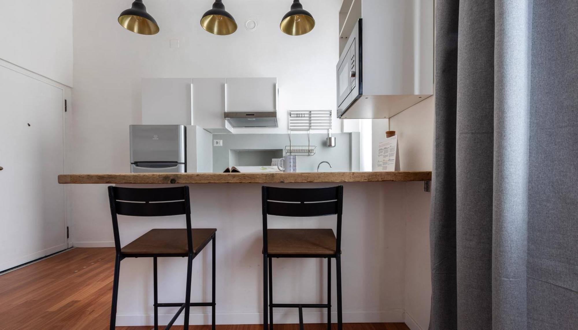 Italianway - Umbria 50 B Apartment Milan