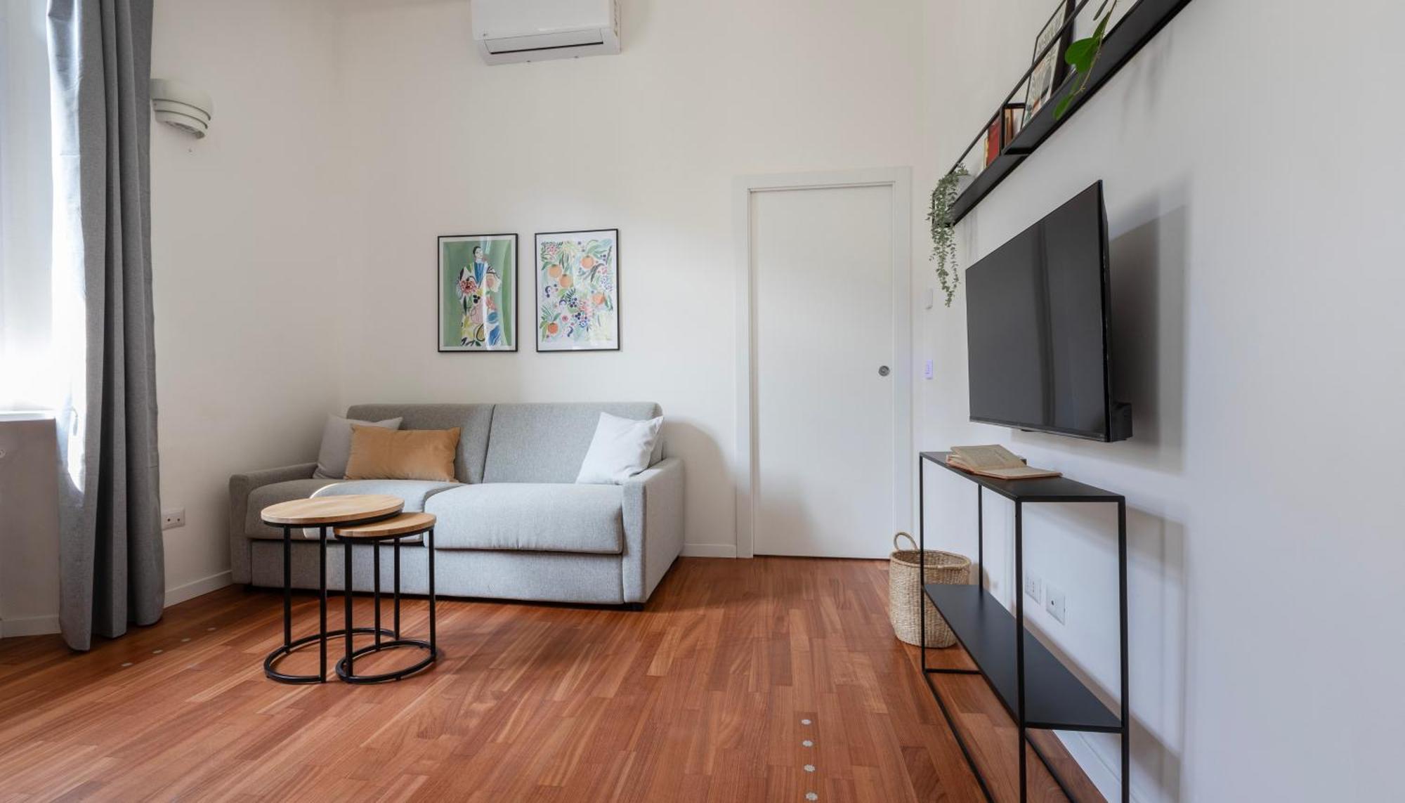 Apartment Italianway - Umbria 50 B *