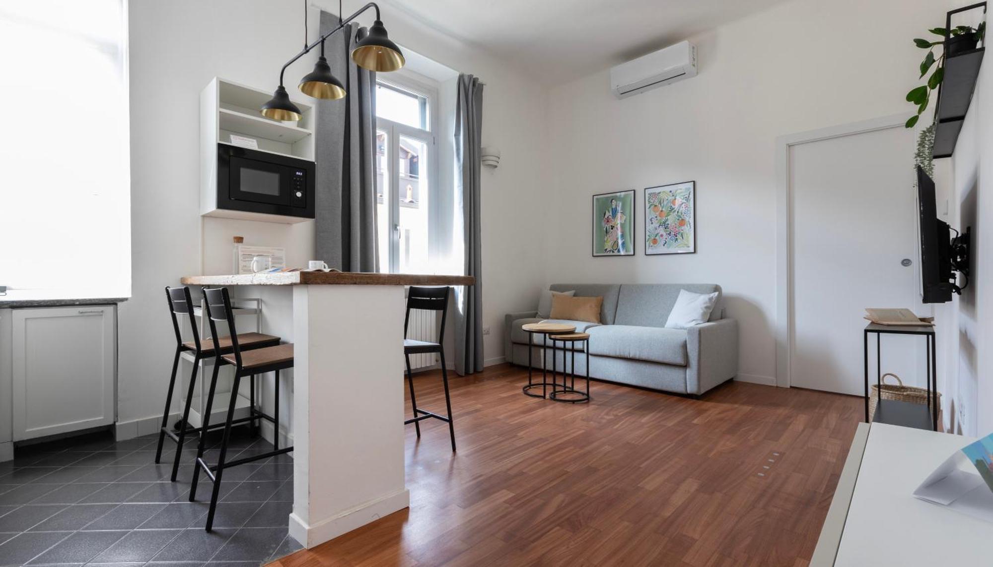 Italianway - Umbria 50 B Apartment *