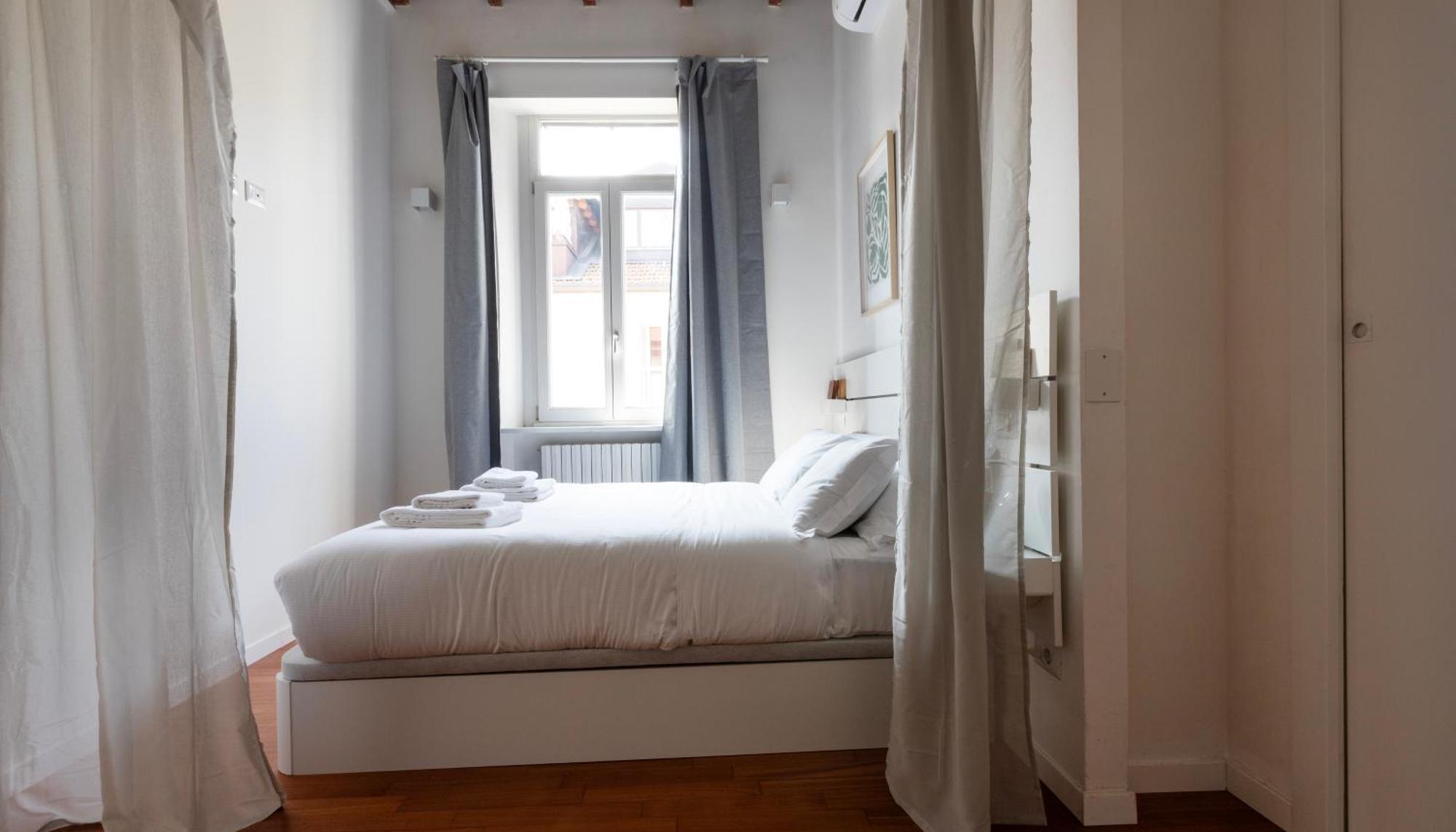 Apartment Italianway - Umbria 50 B Milan