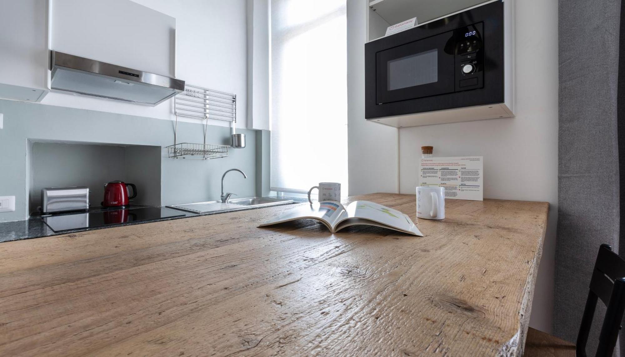 Italianway - Umbria 50 B Apartment *