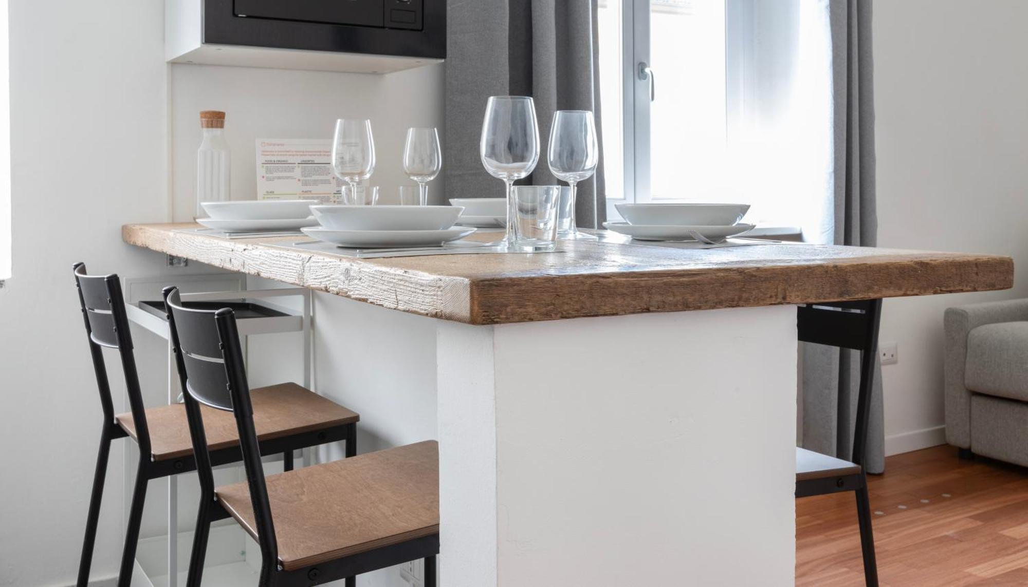 Italianway - Umbria 50 B Apartment *