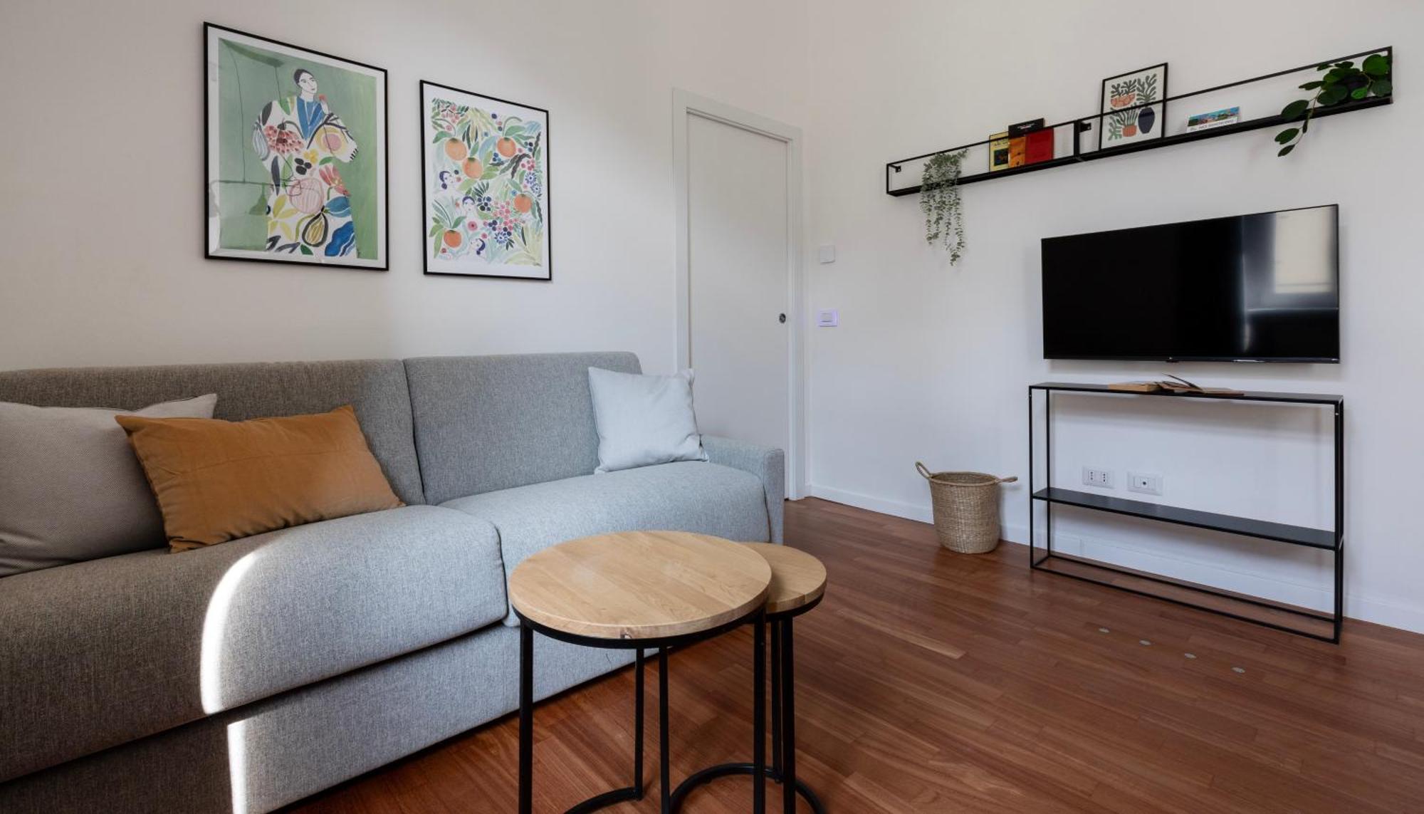 Italianway - Umbria 50 B Apartment
