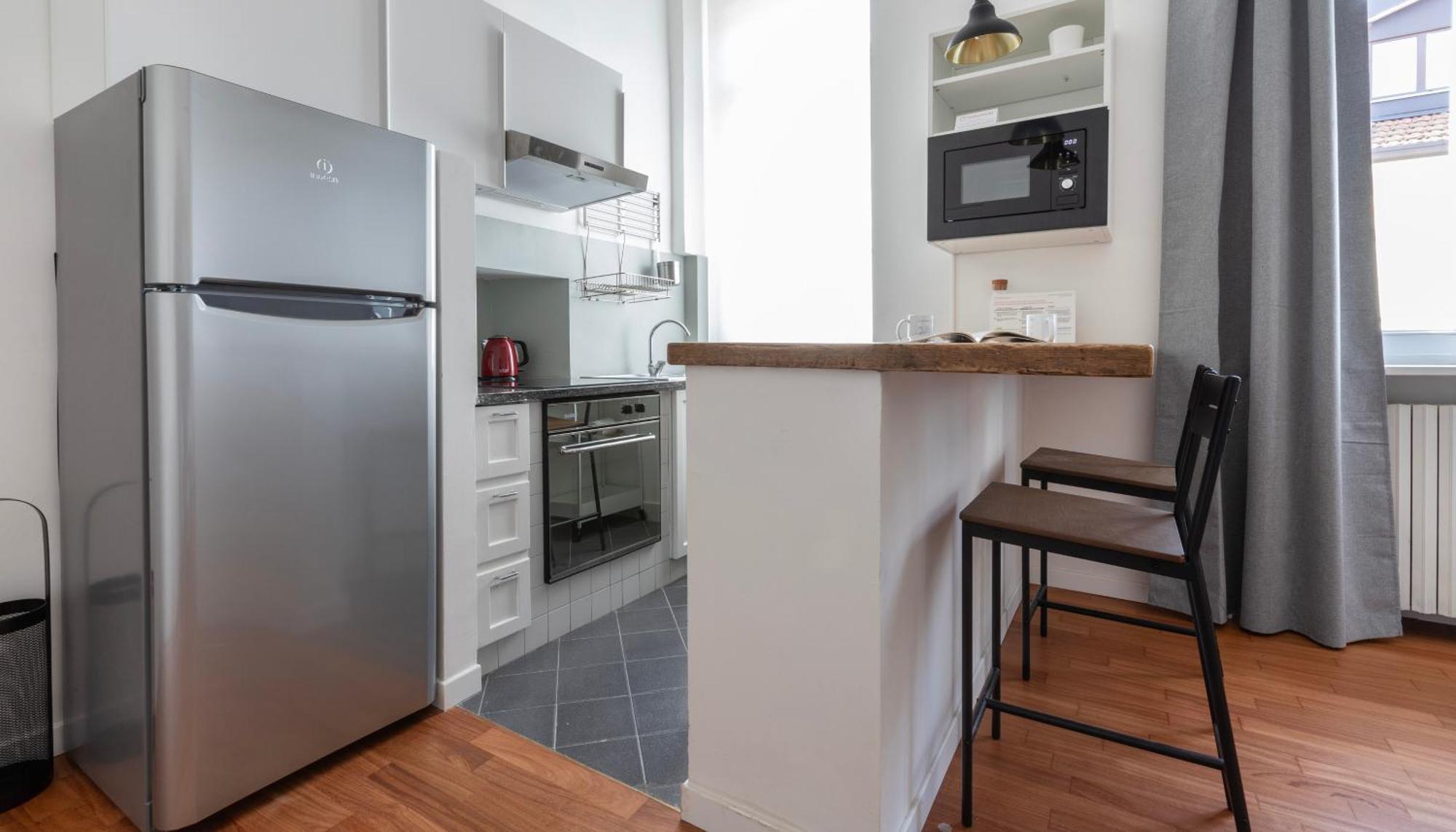 Italianway - Umbria 50 B * Milan