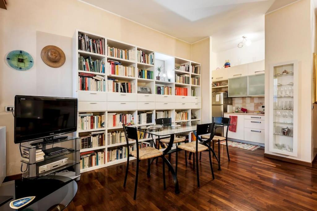 Apartment Martesana