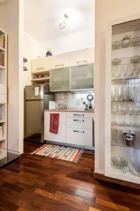 Apartment Martesana Milan