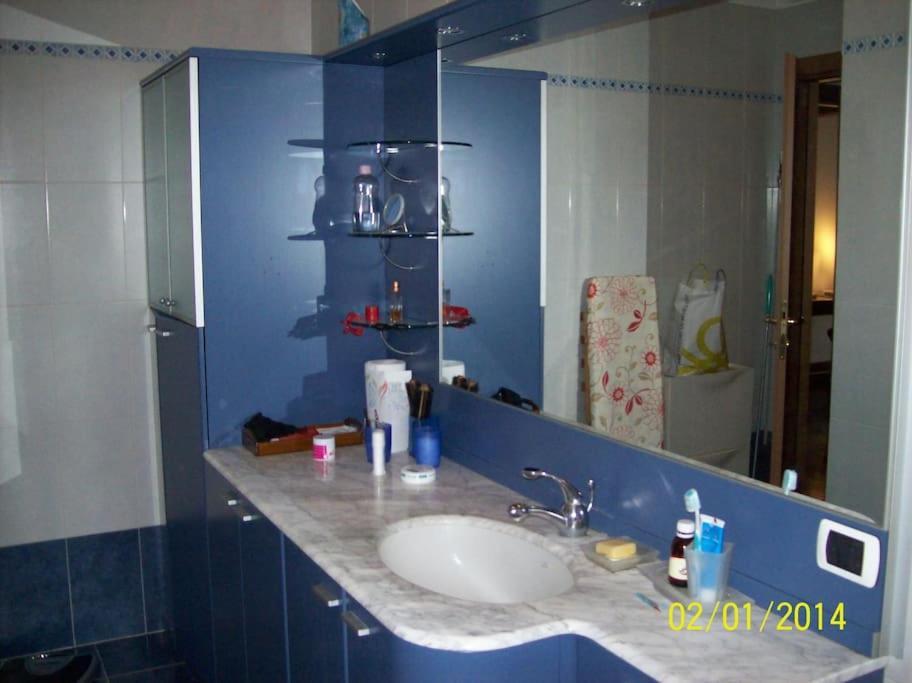 Apartment Martesana *