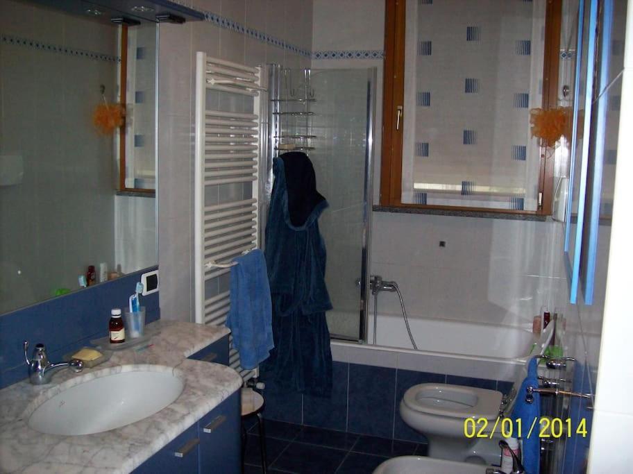 Apartment Martesana Milan