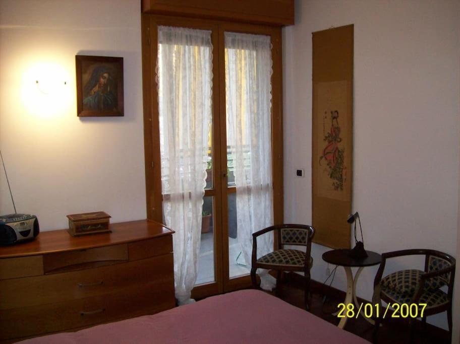 Martesana Apartment *