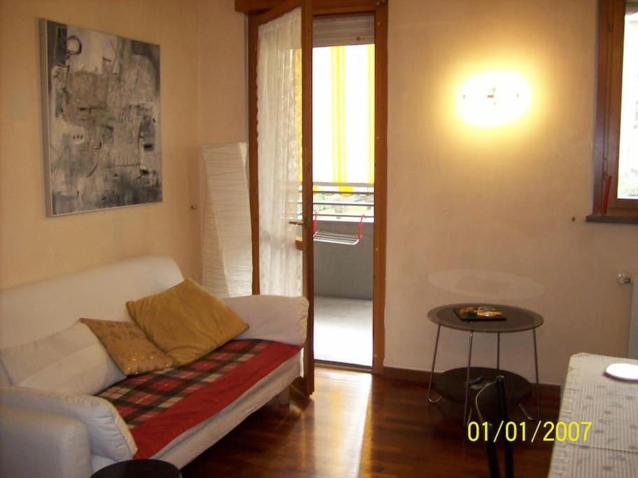 Martesana Apartment