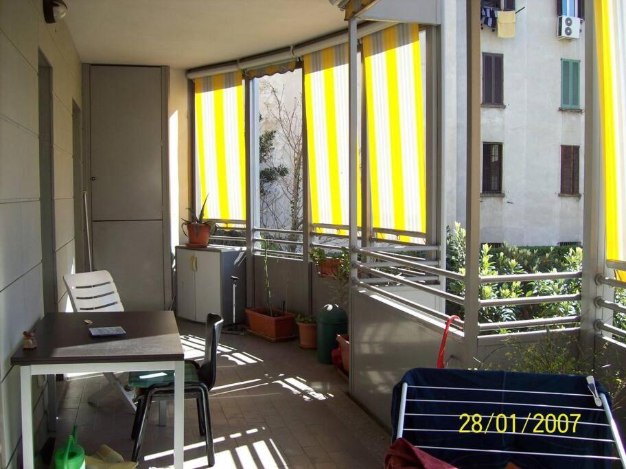 Martesana Apartment *