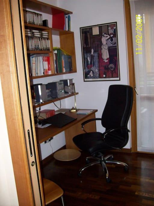 Apartment Martesana Milan