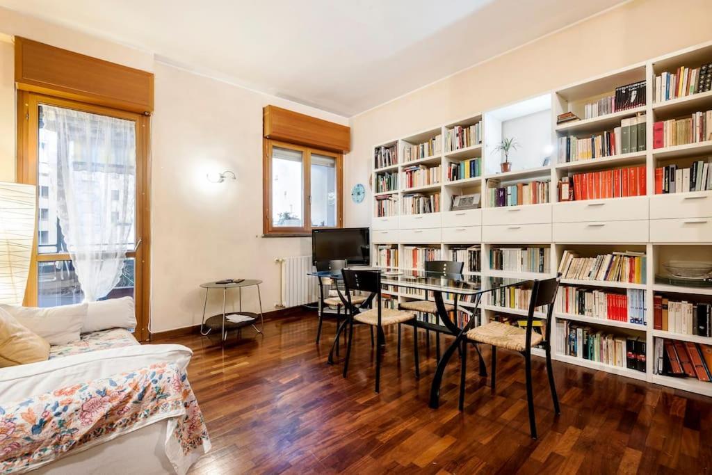 Apartment Martesana